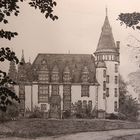 Schloss Klink bei Waren