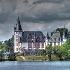 Schloss Klink HDR