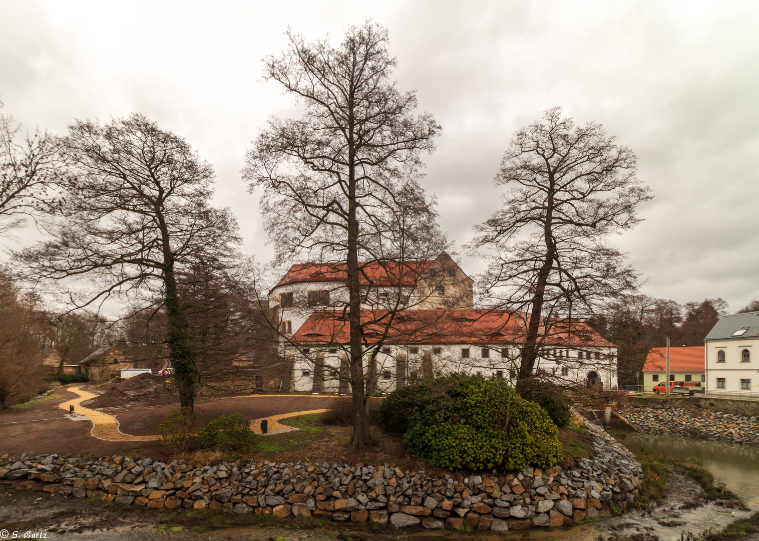 Schloss Klippenstein (1)