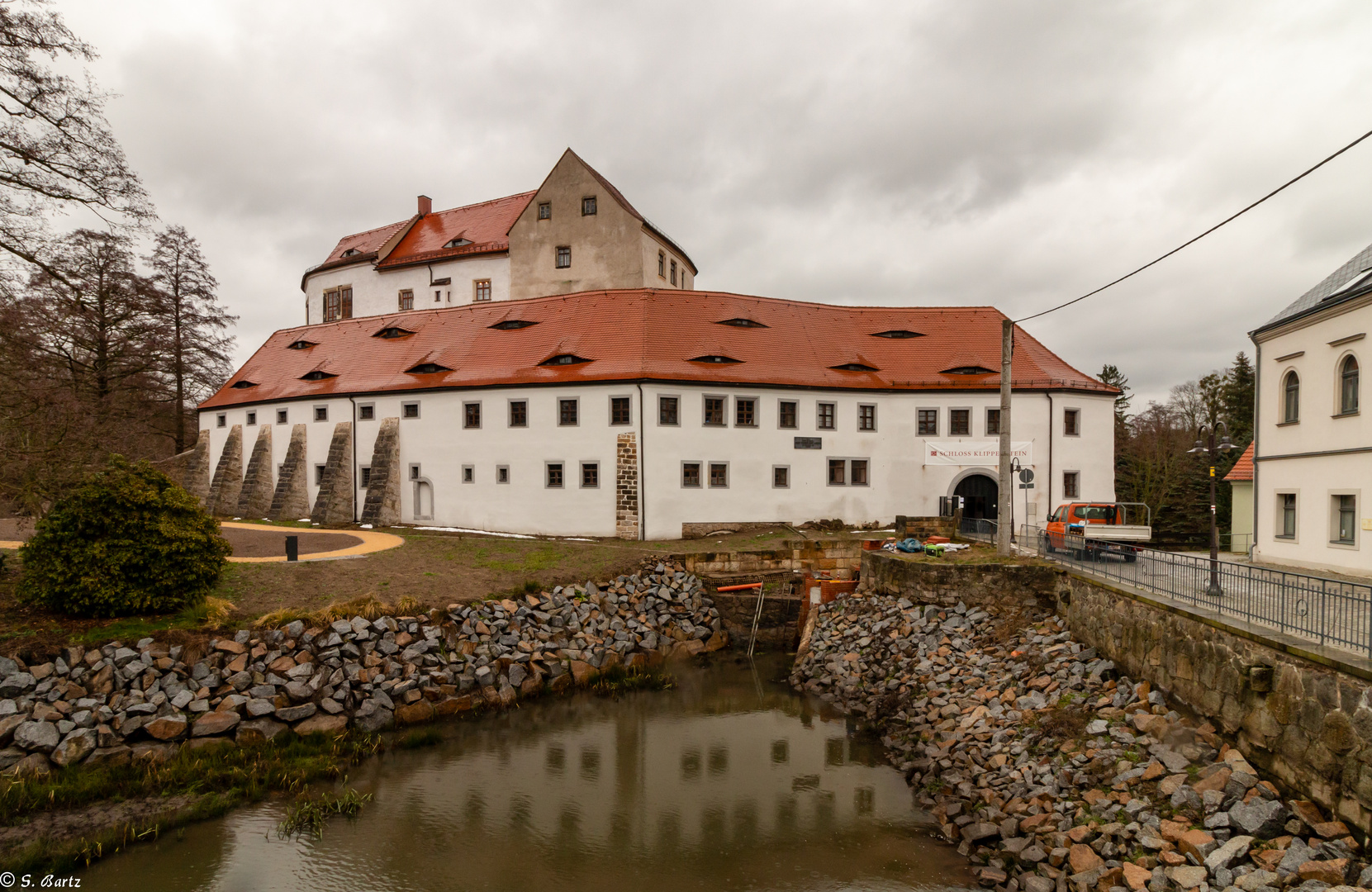 Schloss Klippenstein (2)