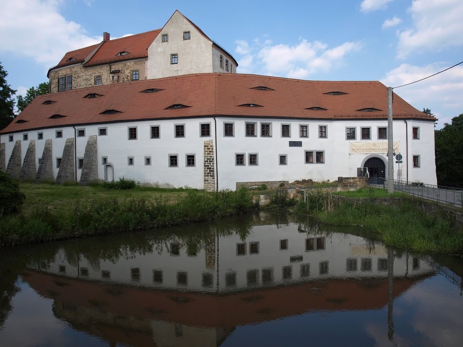 Schloss Klippenstein