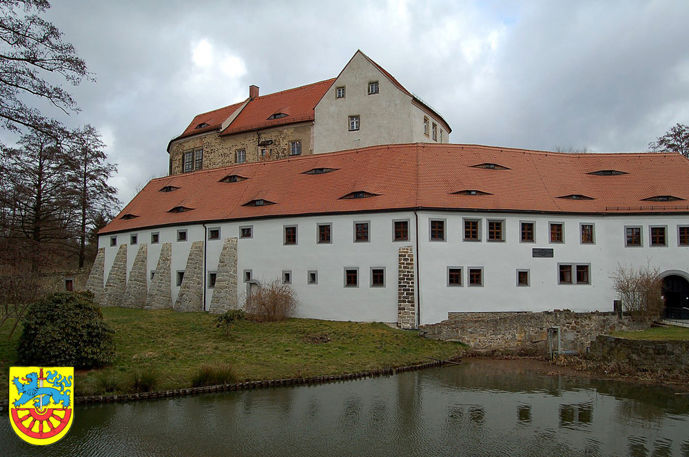 Schloss Klippenstein