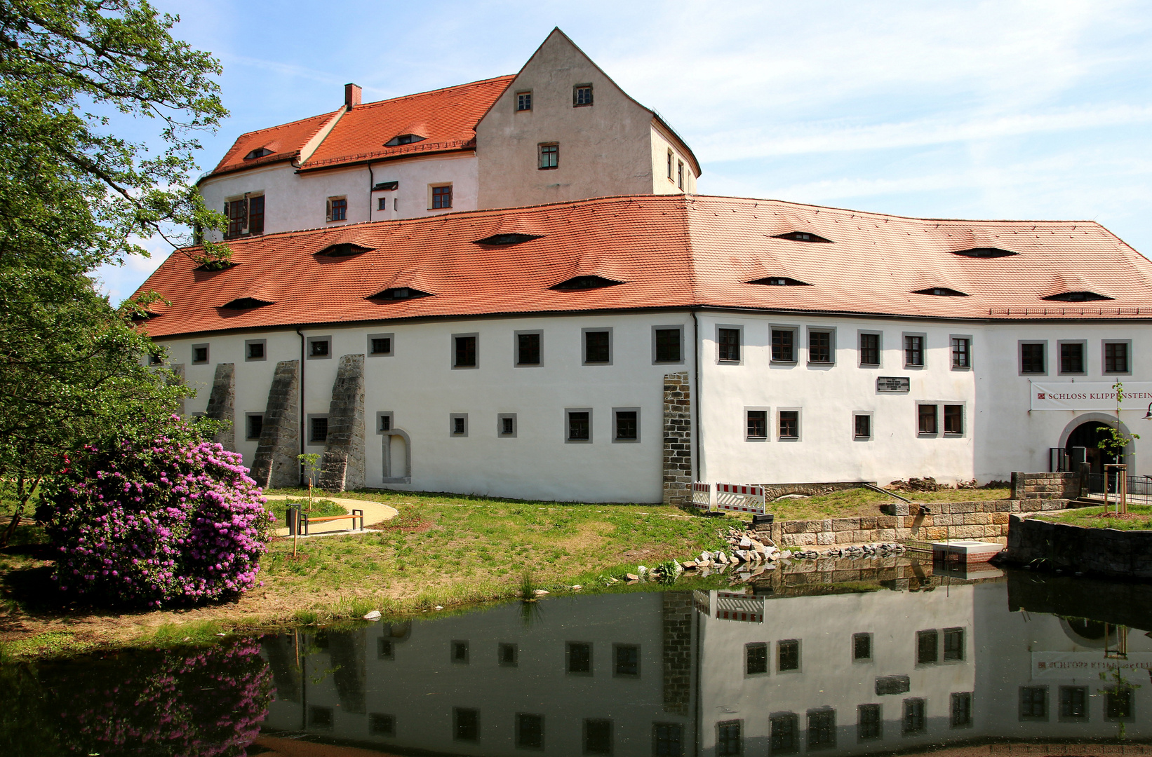 Schloss Klippenstein 