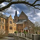 Schloss/ Kloster Mansfeld