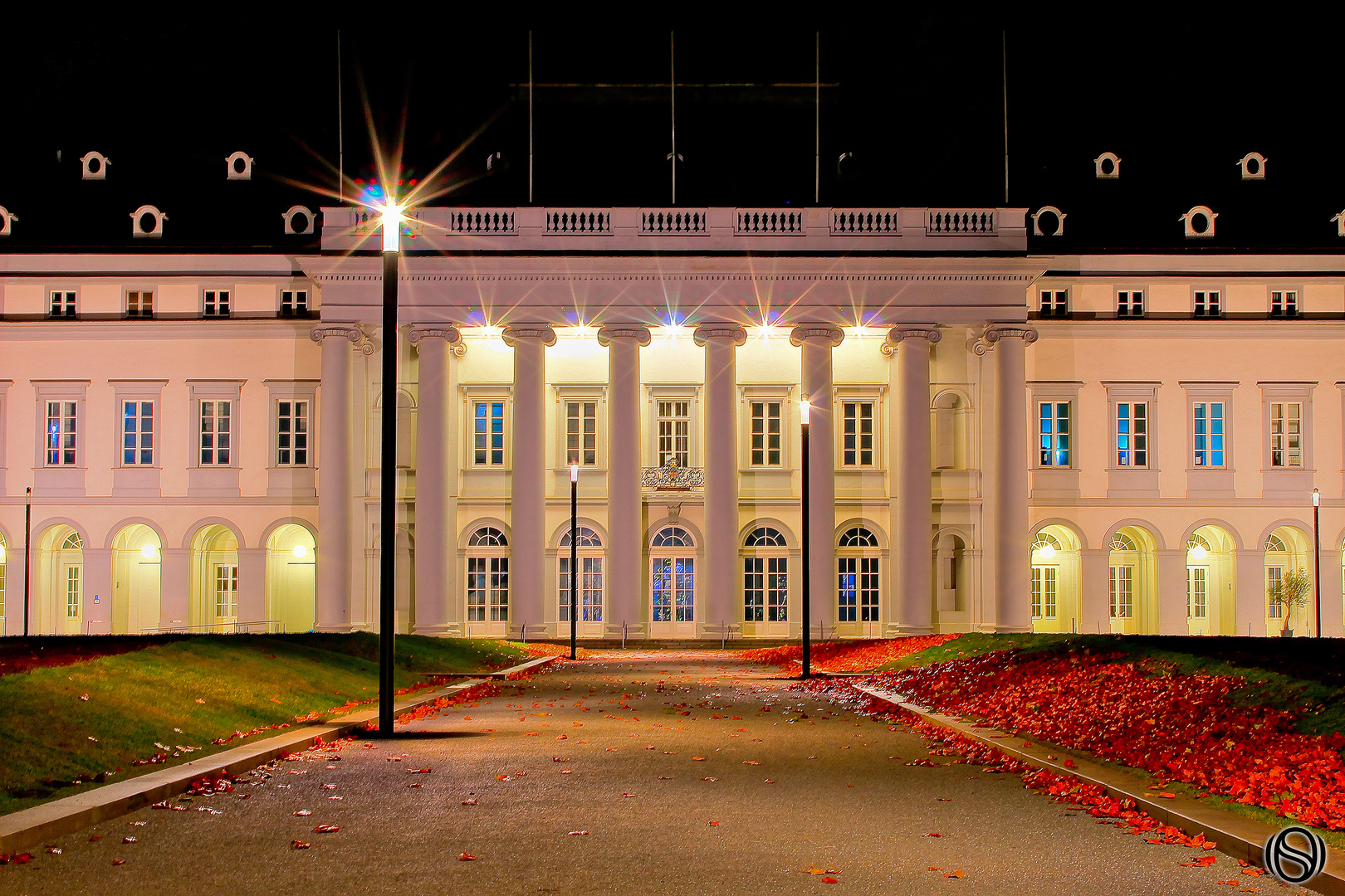 Schloss Koblenz