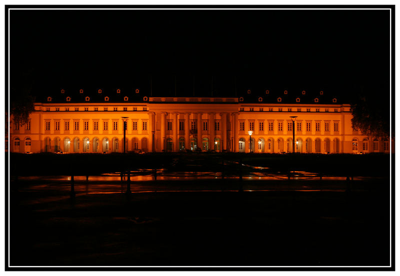 Schloss Koblenz