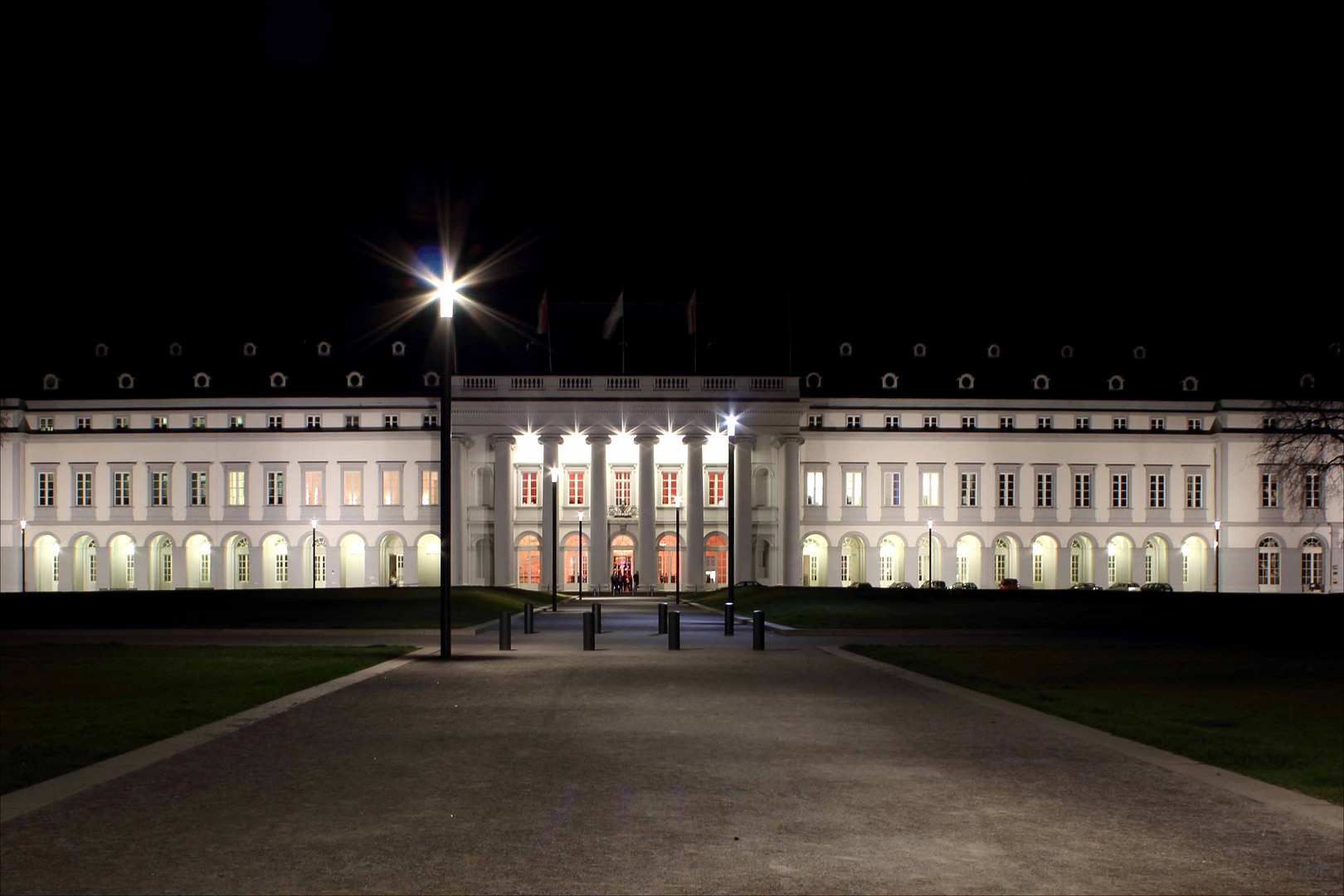 Schloss Koblenz