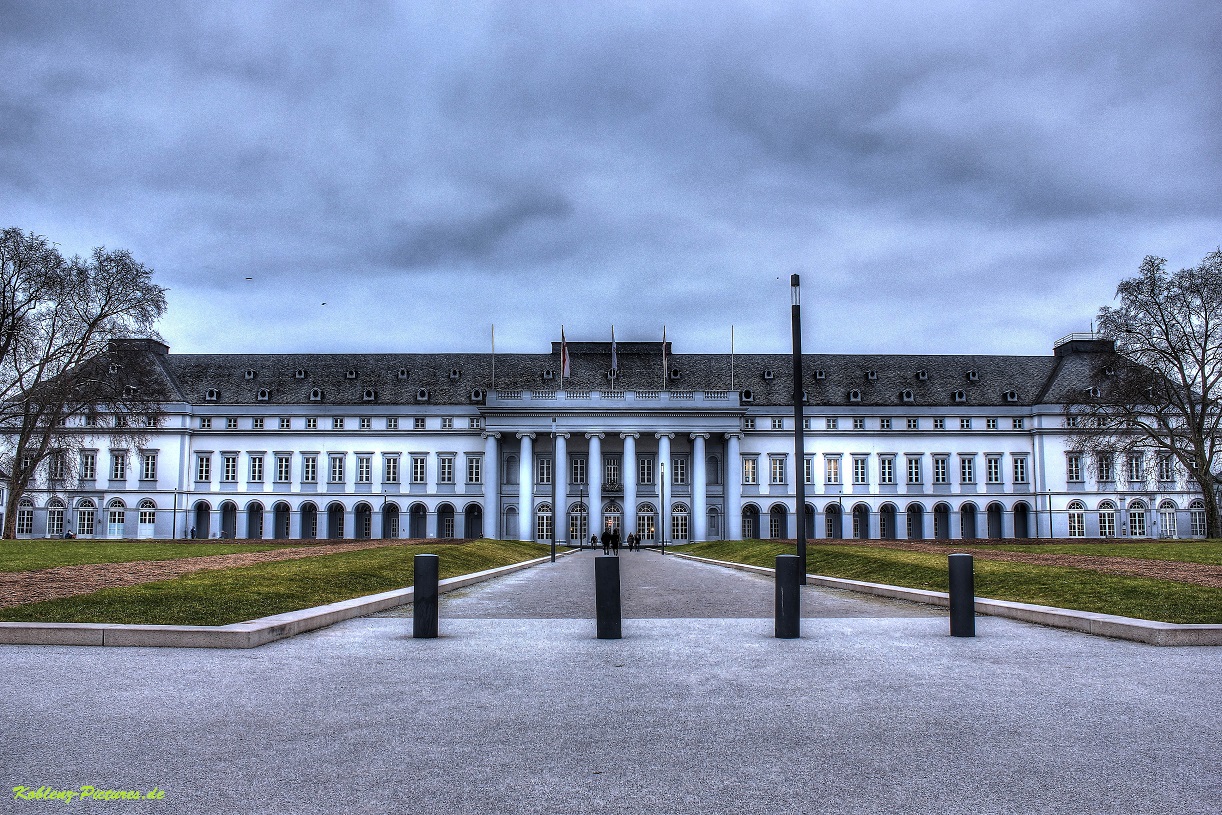 Schloss Koblenz