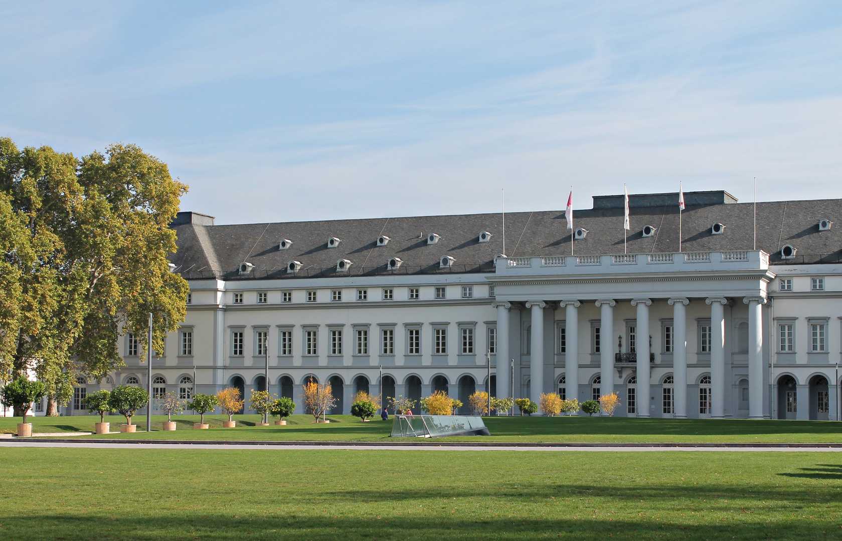 Schloss Koblenz