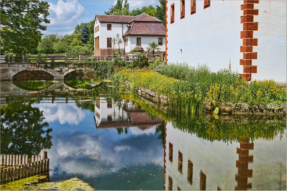 Schloss Kochberg