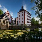 Schloss Kochberg