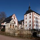 Schloss Kochberg