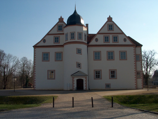 Schloss Königs Wusterhausen