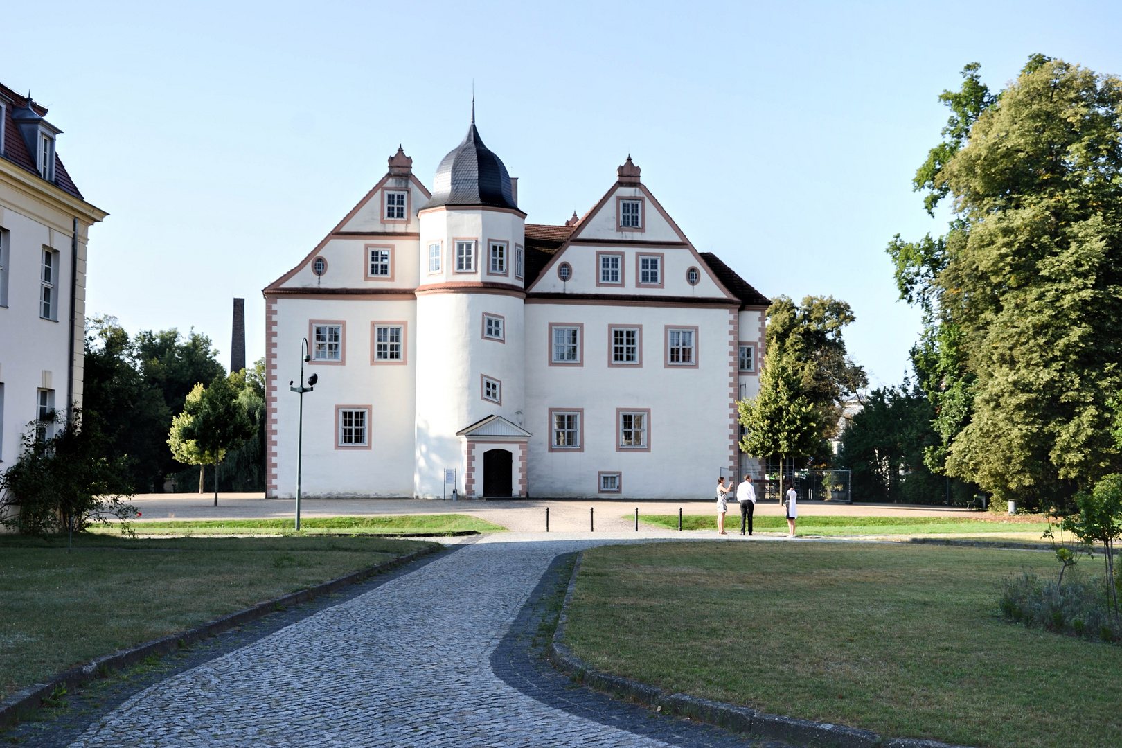 Schloss Königs Wusterhausen