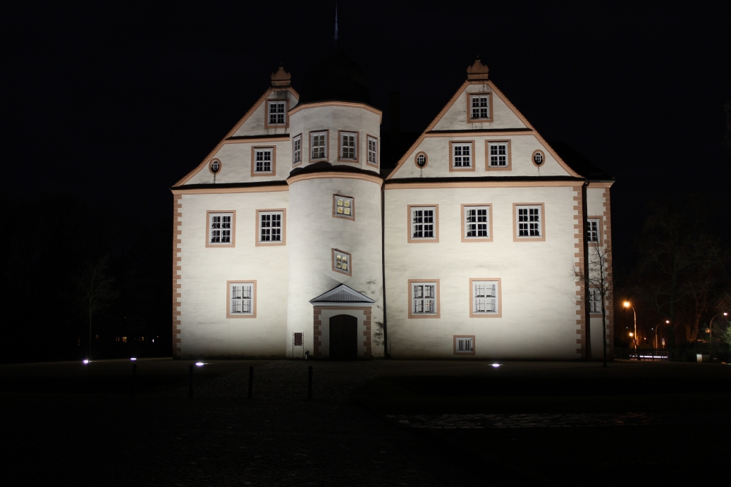 Schloss Königs Wusterhausen