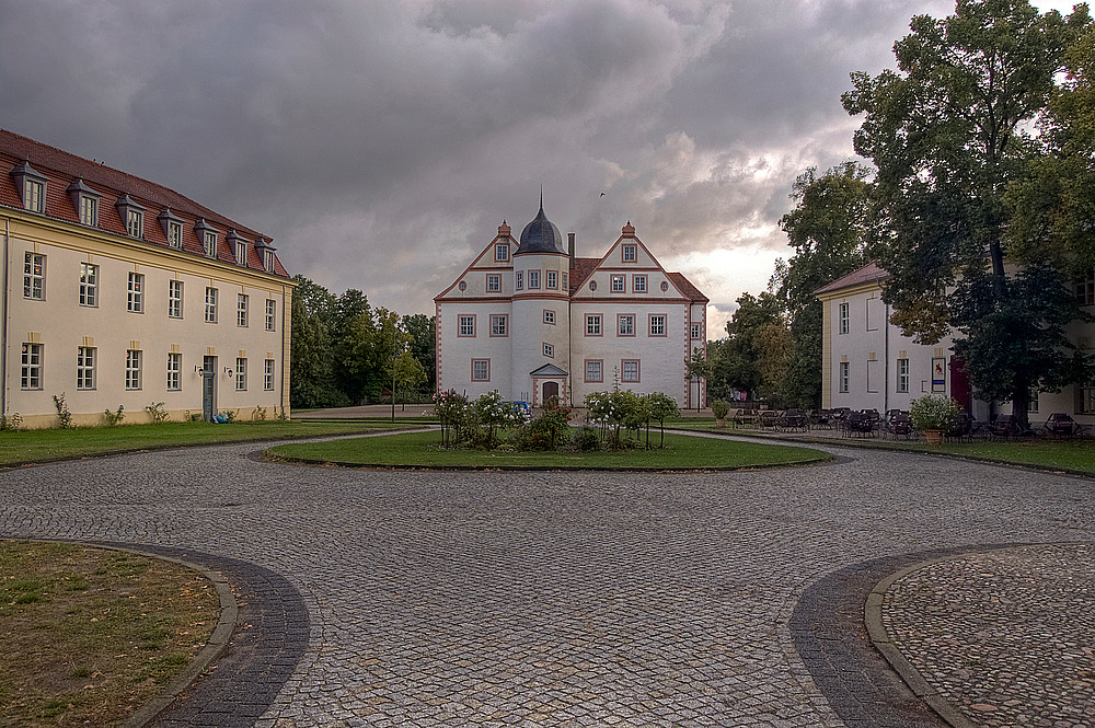 Schloss Königs Wusterhausen