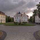 Schloss Königs Wusterhausen