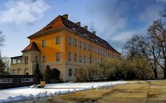 schloß königsbrück 1