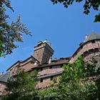 SCHLOSS KÖNIGSBURG-ELSASS