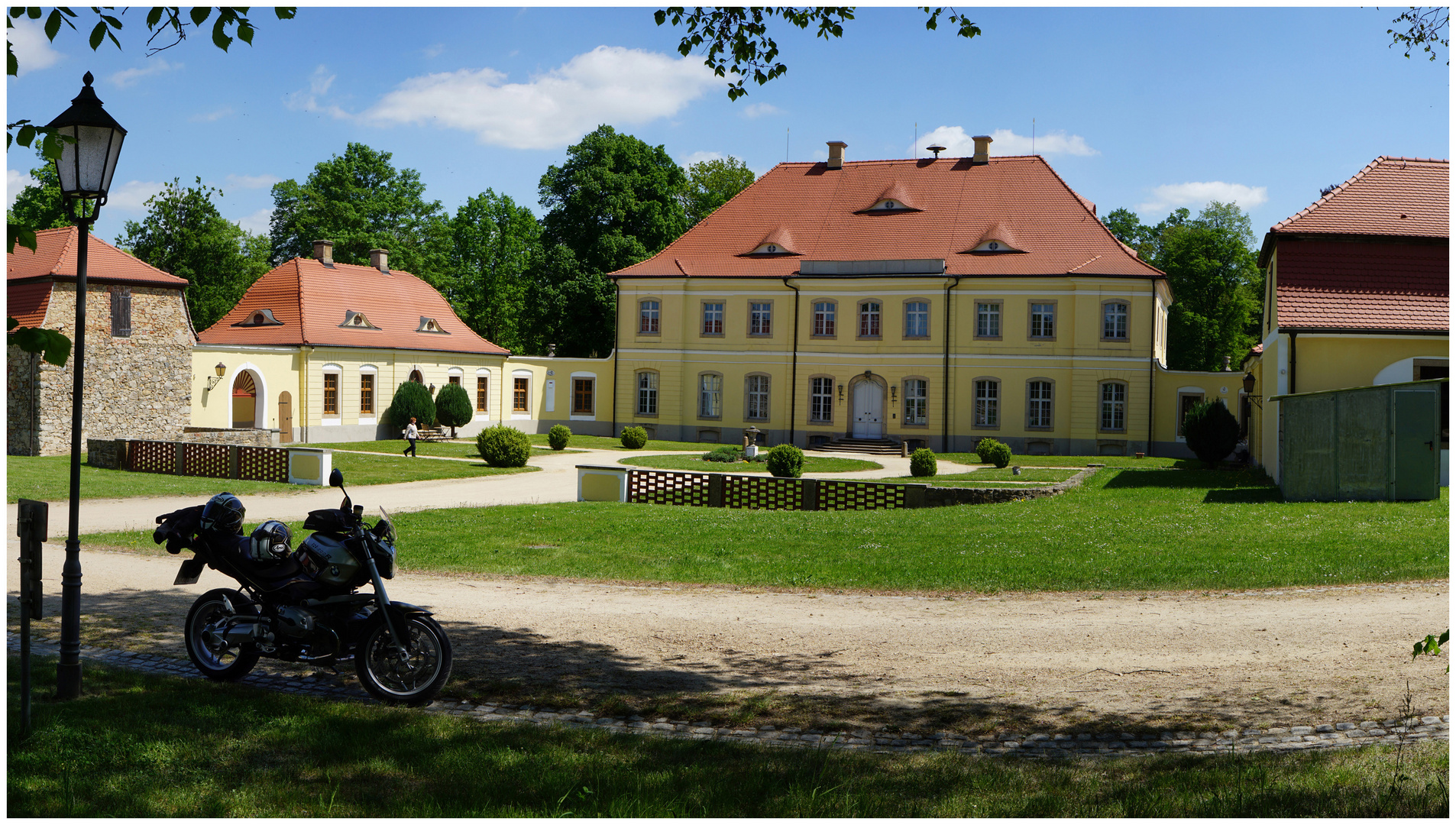 Schloss Königshain