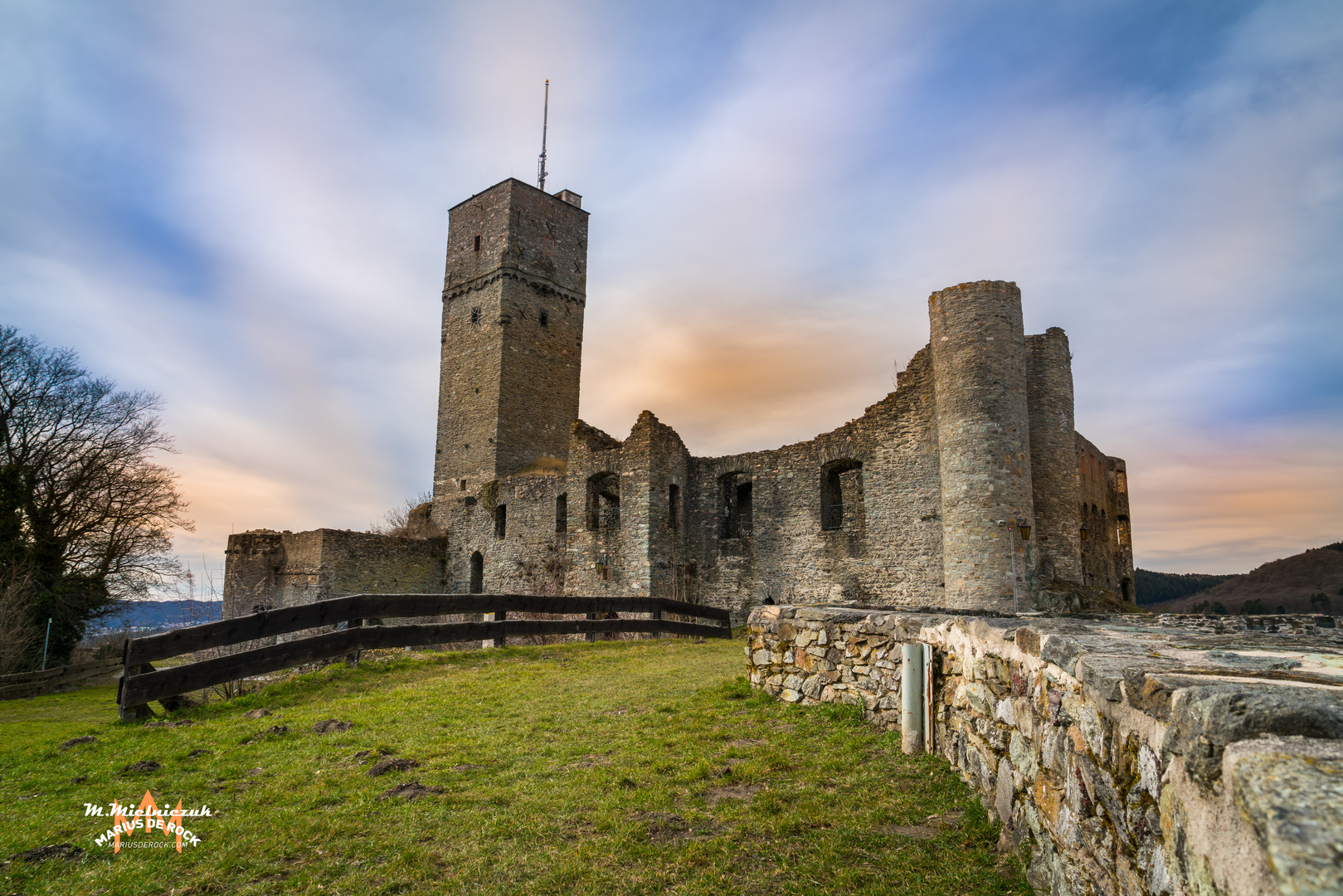 Schloss Königstein 