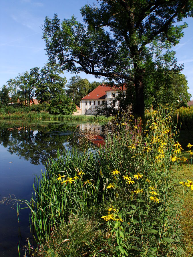 Schloss Königswartha