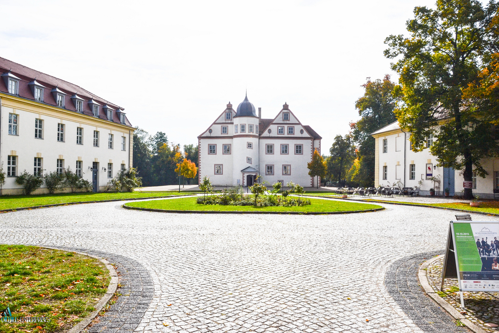 Schloss Königswusterhausen