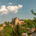 Schloss Könitz / Thüringen