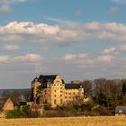 Schloss Könitz / Thüringen