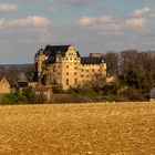 Schloss Könitz / Thüringen