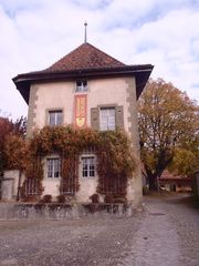 Schloss Köniz ( CH )