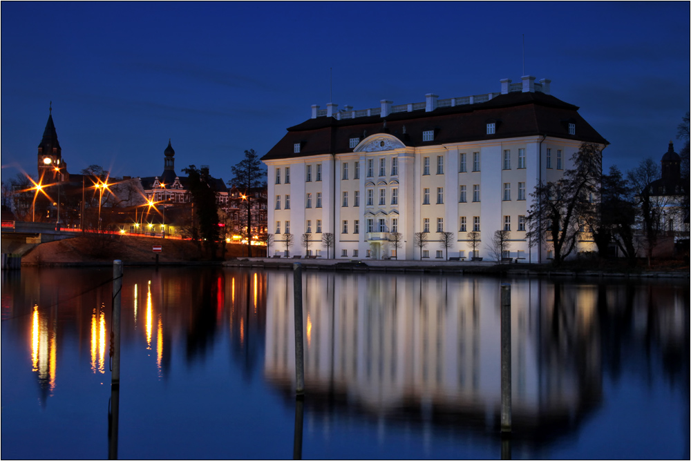 Schloss Köpenick