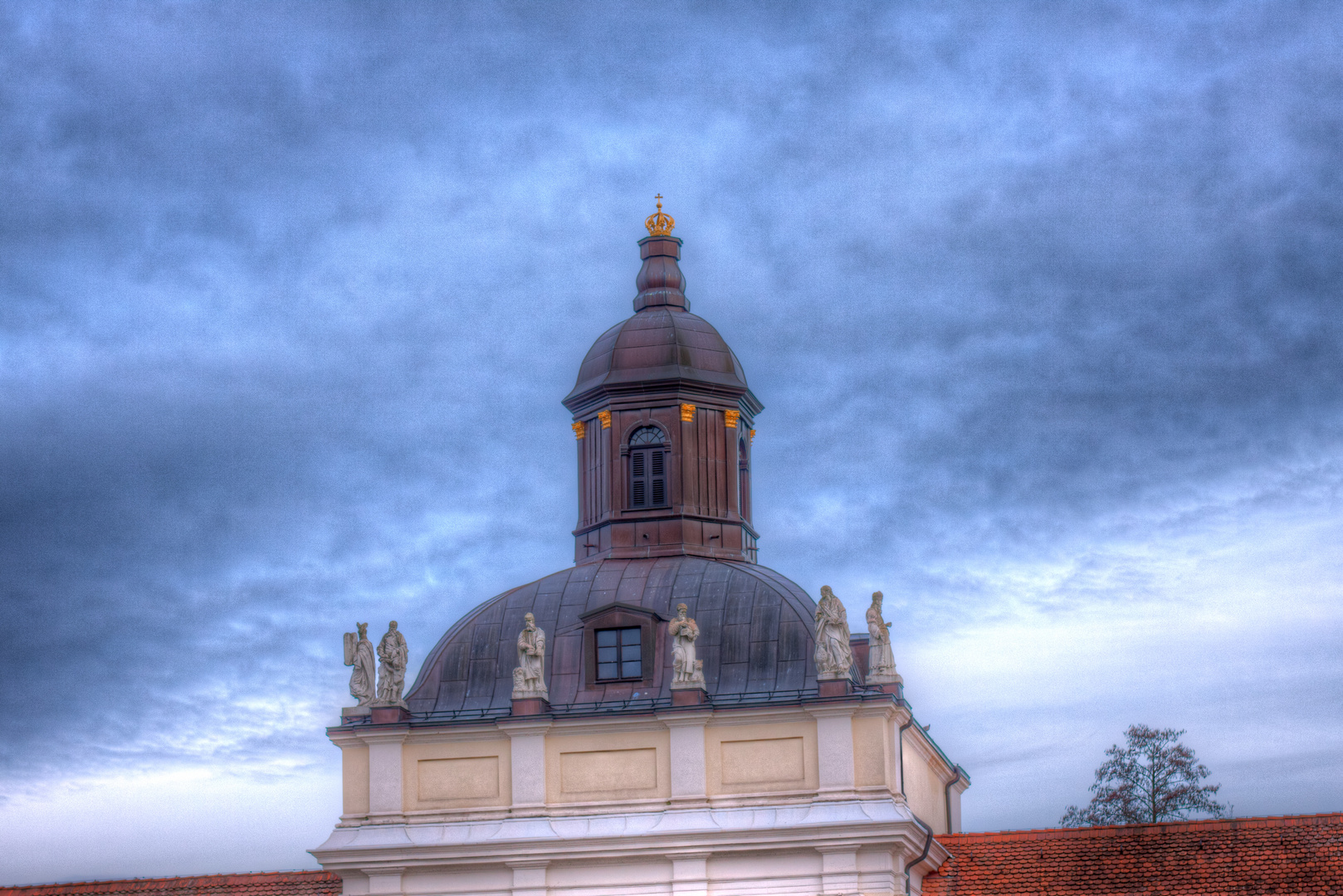 Schloss Köpenick