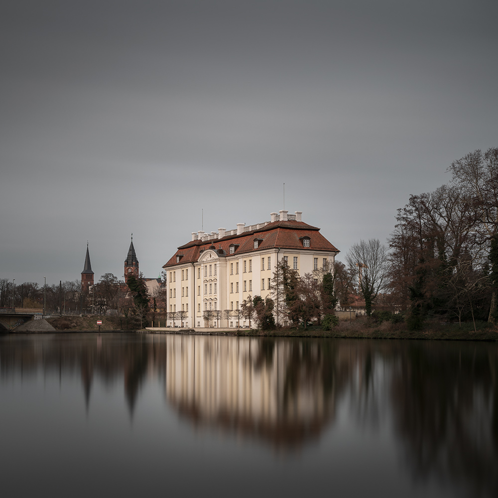 Schloss Köpenick