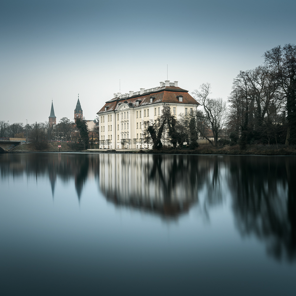 Schloss Köpenick