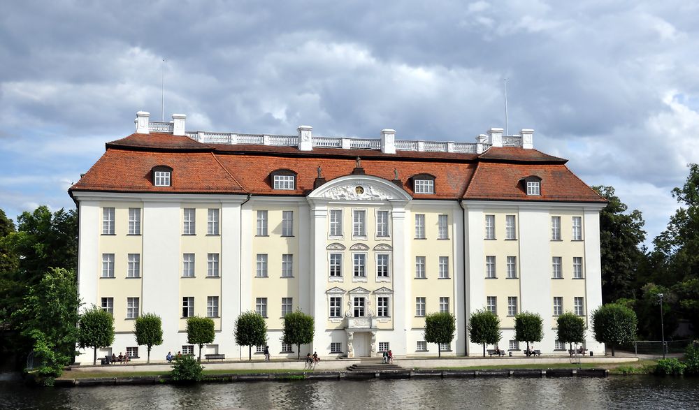 Schloss Köpenick