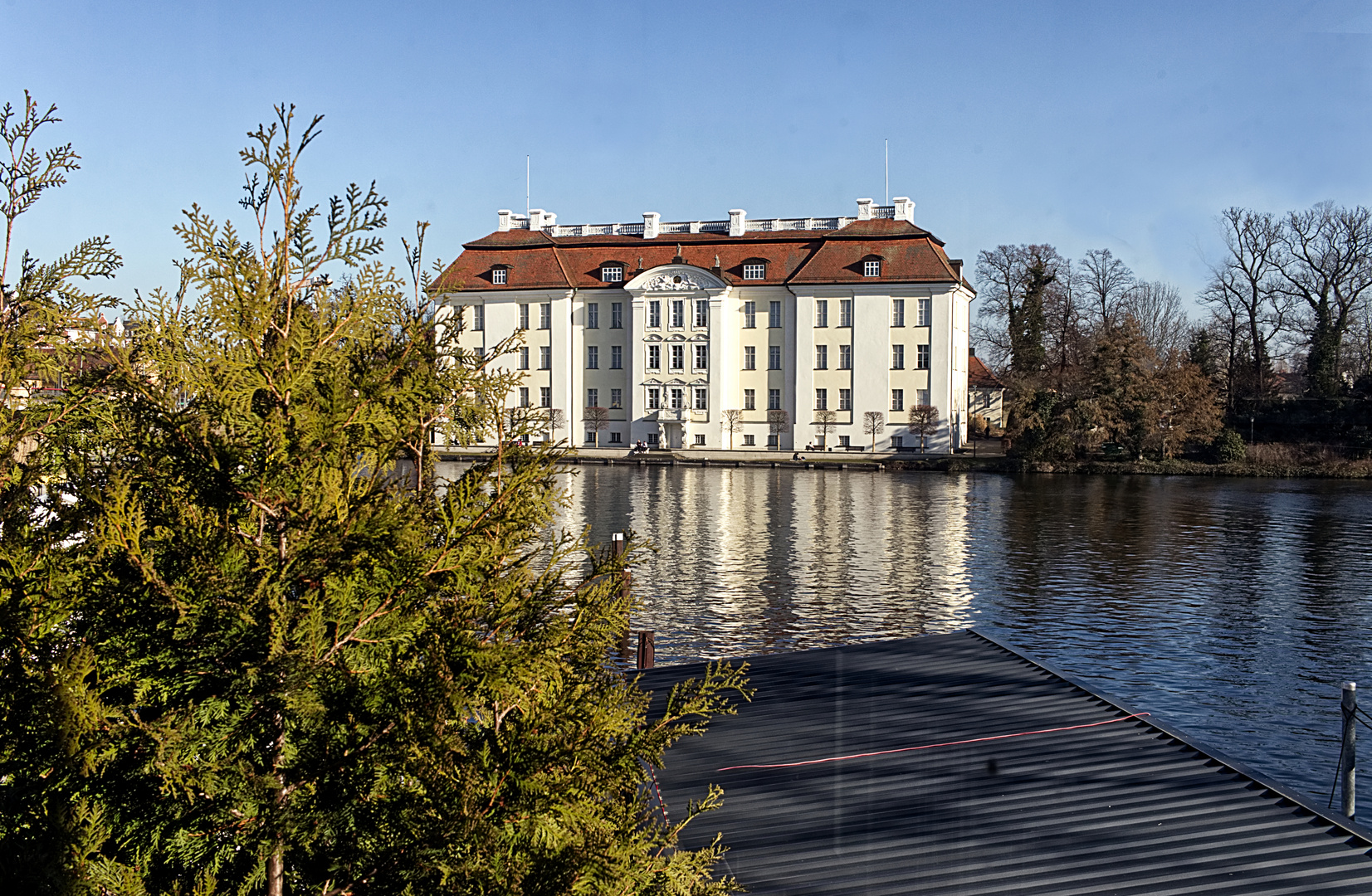 Schloß Köpenick