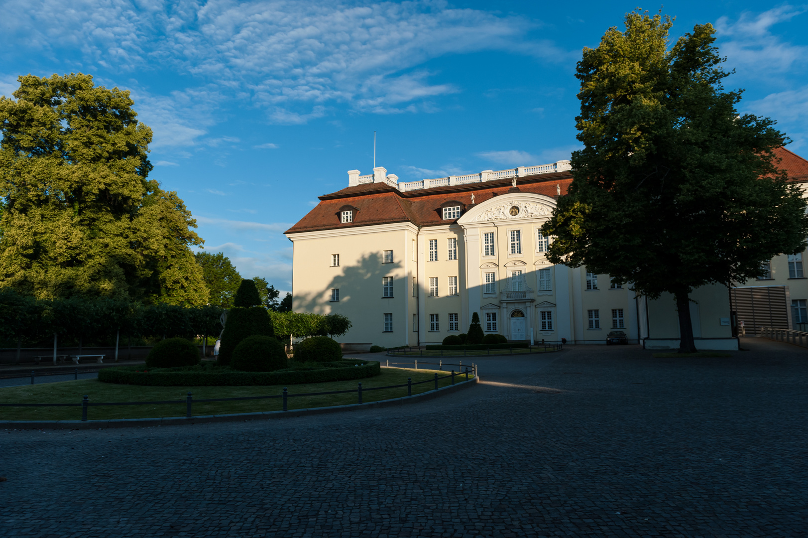 Schloss Köpenick