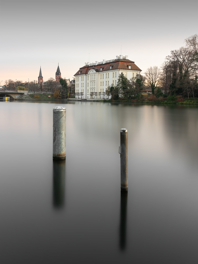 - Schloss Köpenick -