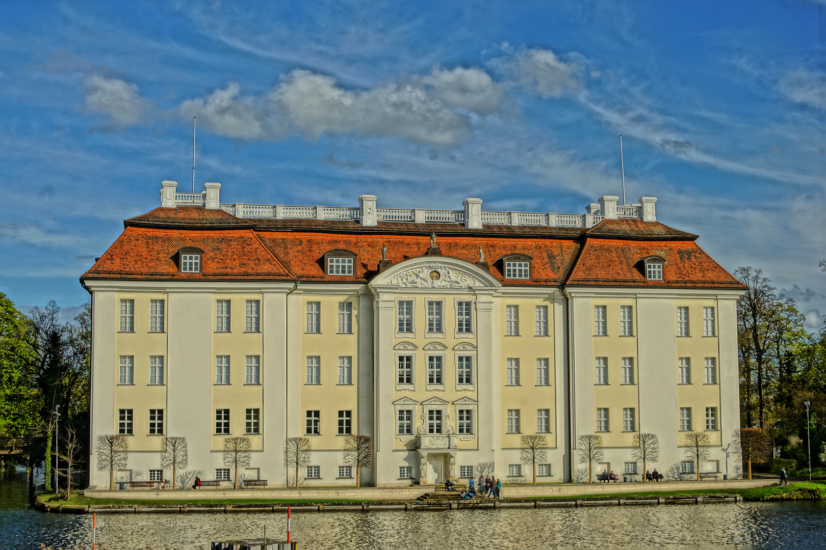 Schloss Köpenick