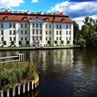 Schloss Köpenick an der Dahme