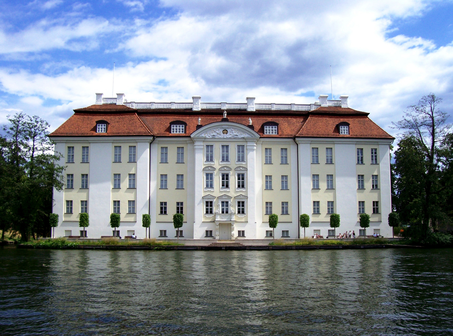 Schloß Köpenick