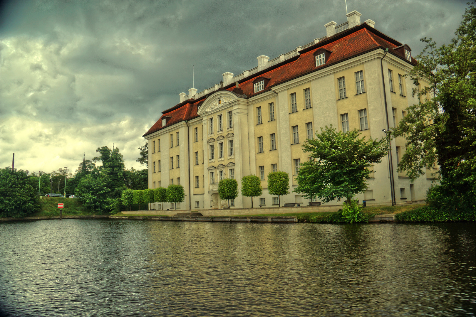 Schloss Köpenick