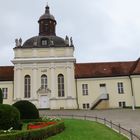 Schloss Köpenick - die Schlosskapelle !