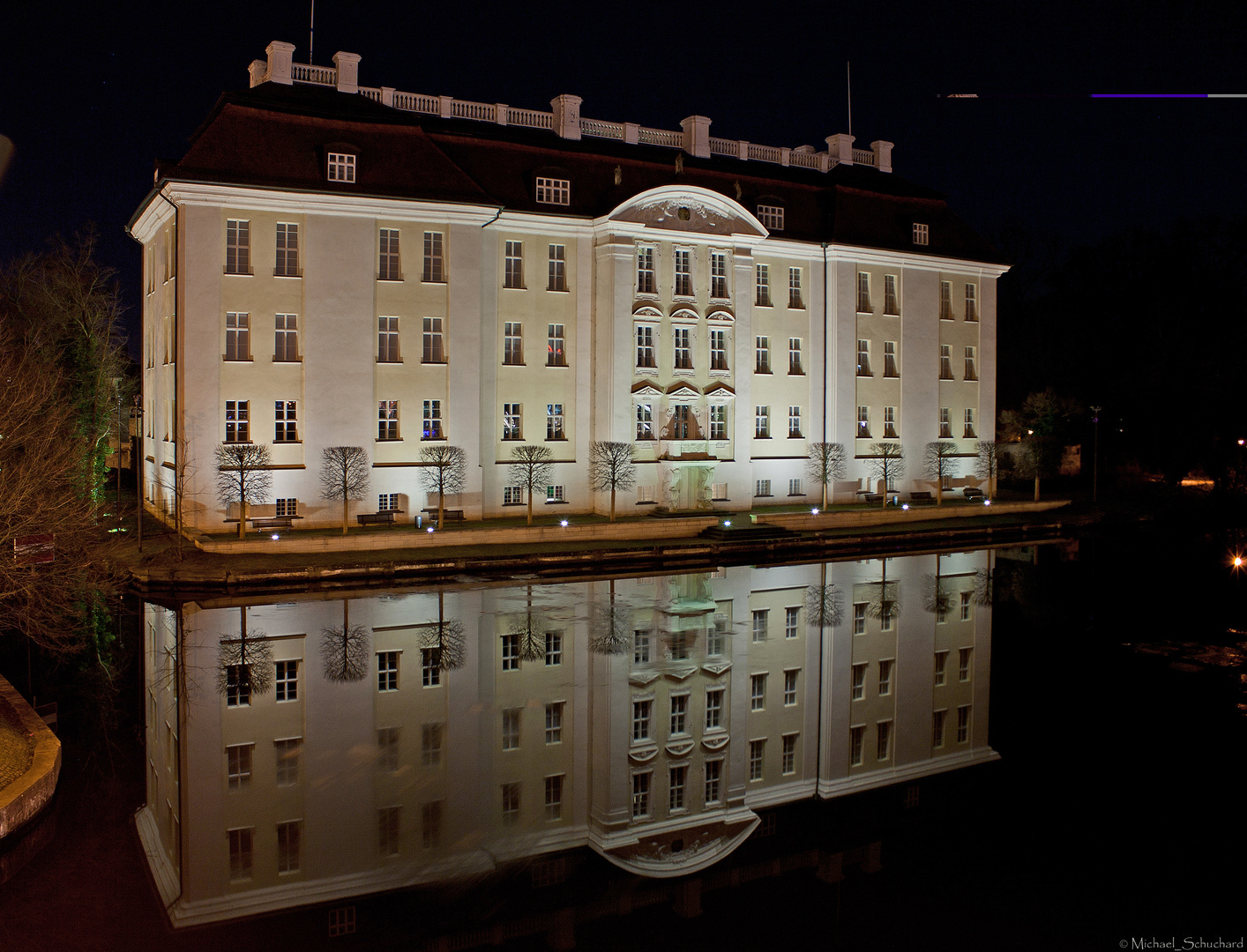 Schloß Köpenick