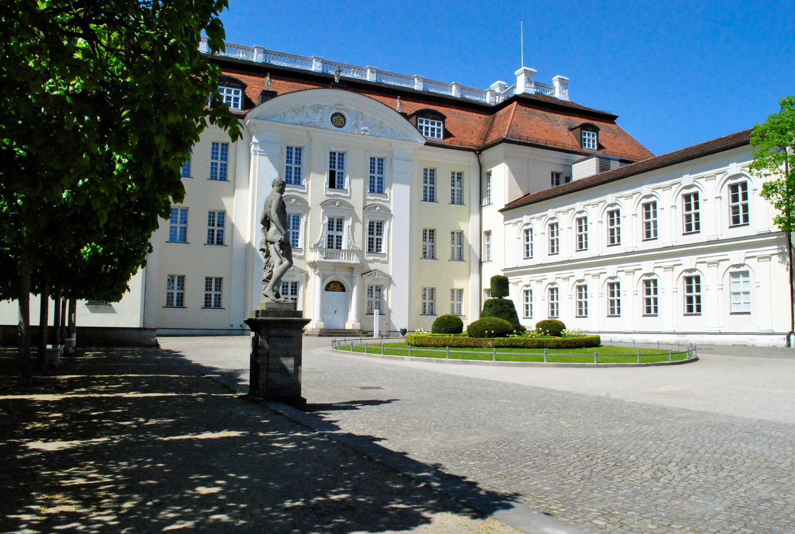 Schloss Köpenick