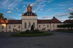 Schloss Köpenick (Kapelle)