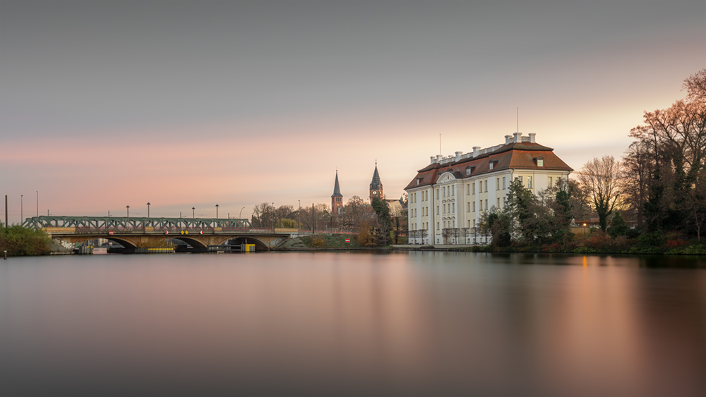 - Schloss Köpenick Part I -