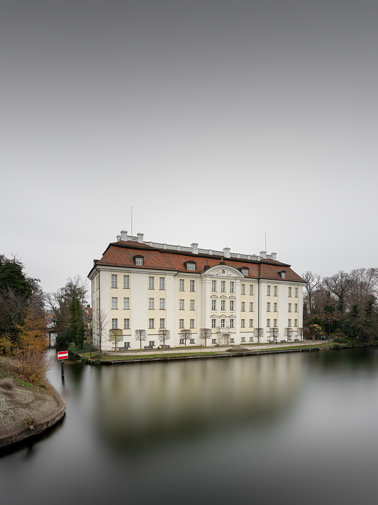 - Schloss Köpenick Part III -