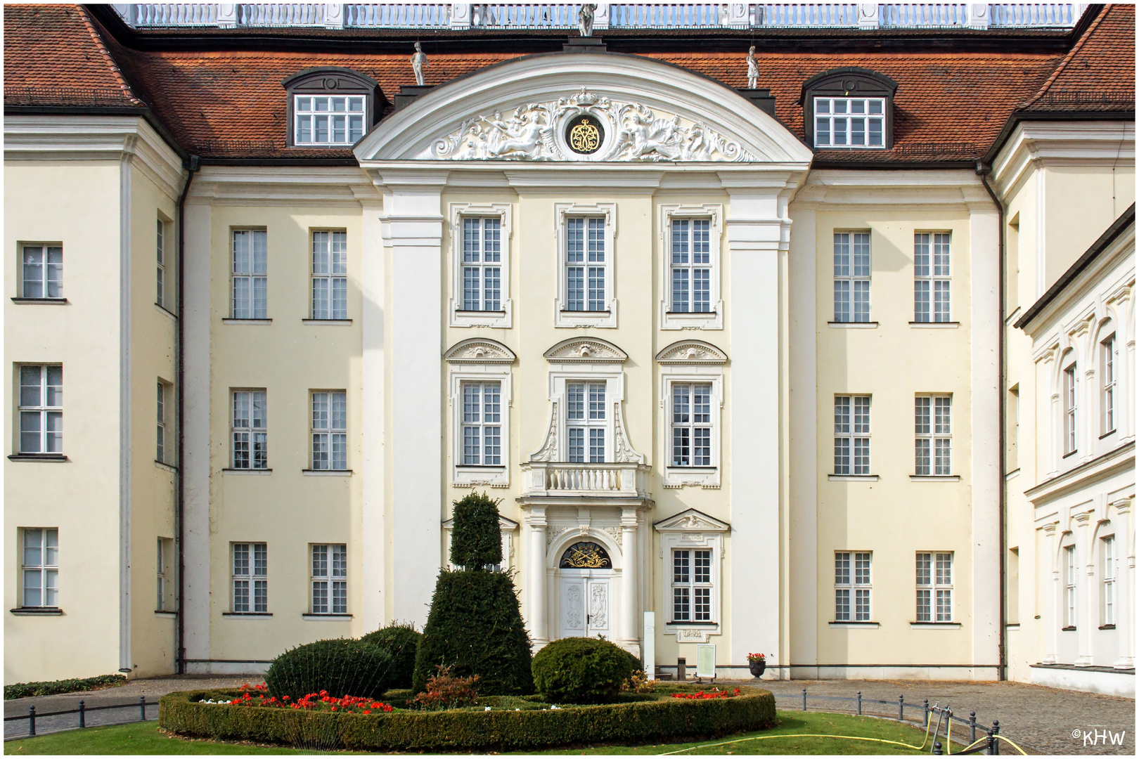 Schloss Köpenik